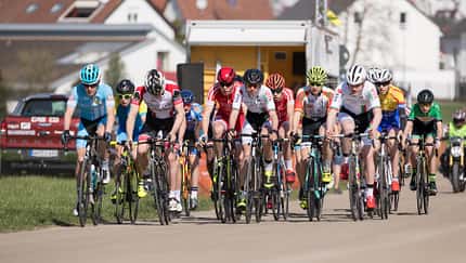 RB 2018 Reportage Kinder und Jugendliche im Radsport Nachwuchs