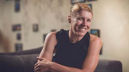 RB 2018 Interview Monika Sattler