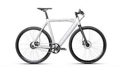 UB Coboc One Rome 527 ltd