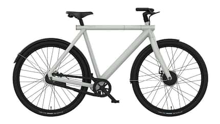 UB VanMoof Electrified ES2