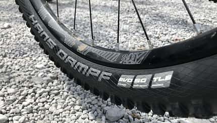 MB Schwalbe Hans Dampf Neuheiten 2019 Teaser