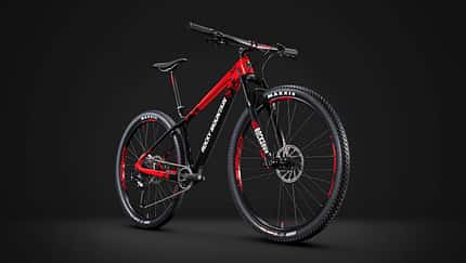 MB Rocky Mountain Vertex 2018 Teaser