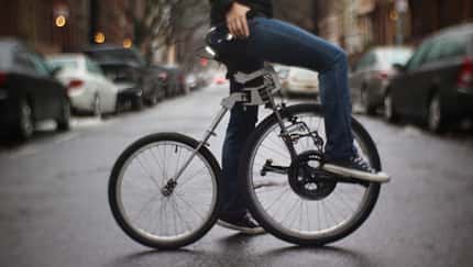 UB Bellcycle