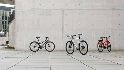 UB Ampler E-bikes Curt Stout Stellar