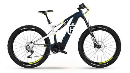 UB Husqvarna 2018 Teaserbild