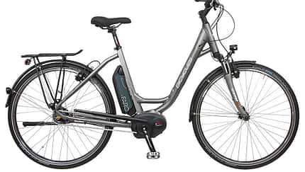 UB Bicycle Faro 8.5+ Wave