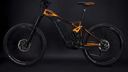 EM S-Tech Racing Exess HP-E180 Teaser
