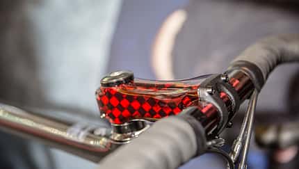RB Eurobike Neuheiten 2017 Beast Components