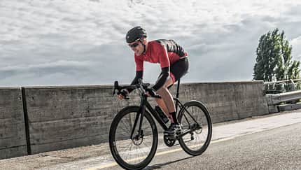 RB Eurobike Neuheiten 2018 DT Swiss