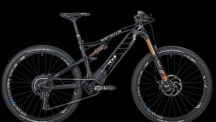 EM Rotwild 2018 E Mountainbikes Teaser