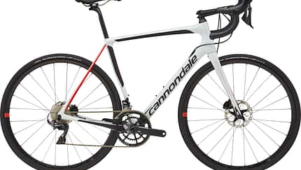 RB Cannondale Synapse Neuheiten 2018