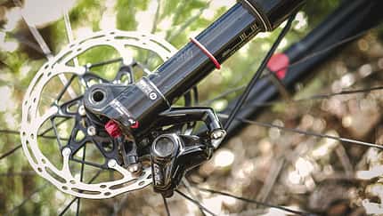 MB SRAM Level Bremse Teaser