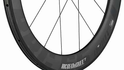 RB Neuheiten 2016 DT Swiss Teaser