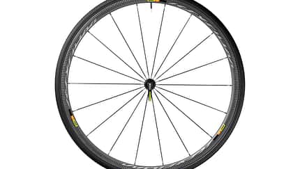RB Neuheiten Mavic Ksyrium 2016