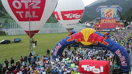 RB Ötztaler Radmarathon