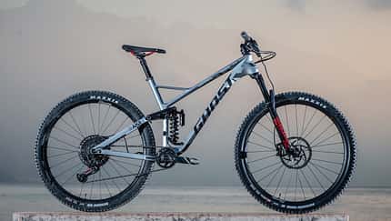 MB 0219 Ghost SL AMR 9.9 LC Produktbild