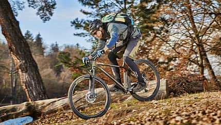 MB 0119 Trail Hardtail NS Bikes Eccentric Alu 29 Produktbild