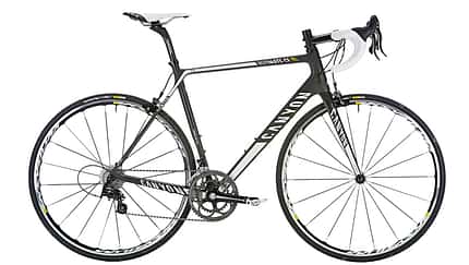 RB 0714 Carbon-Rennräder Canyon Ultimate CF SL 8.0