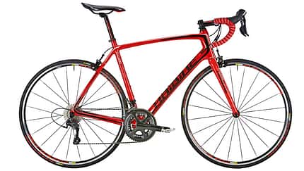 RB 0714 Carbon-Rennräder Haibike Challenge RC