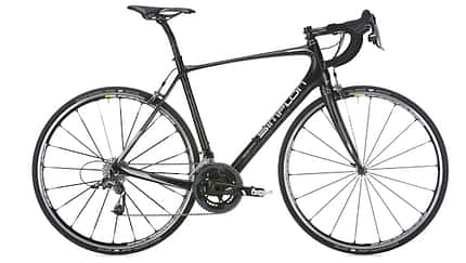RB 0514 Langstreckenrenner Simplon Kiaro