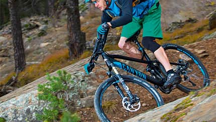 MB Canyon Nerve AL 8.0