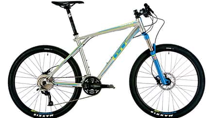 MB GT Avalanche 1.0