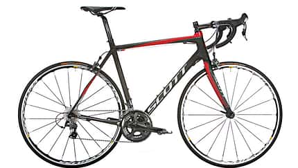 RB Scott CR1 Pro