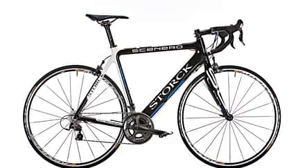 RB Storck Scenero