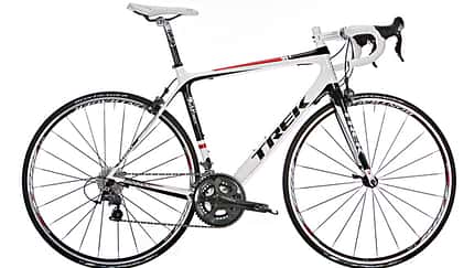 RB Trek Madone 4.7 Compact