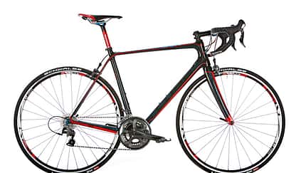 RB Cube Litening Super HPC Pro