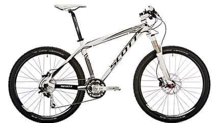 MB Scott Scale 40