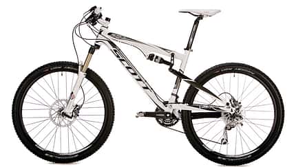 MB Scott Spark 50
