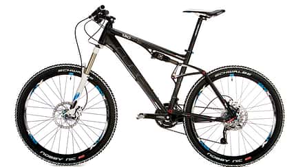 MB Cube AMS 130 Pro