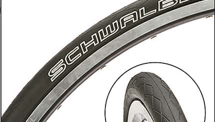 RB Schwalbe Durano Plus