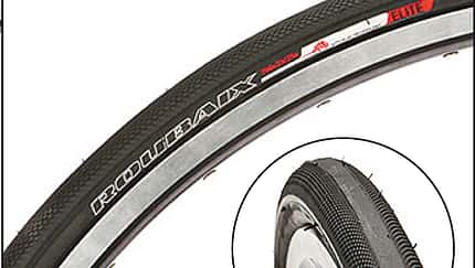 RB Specialized Roubaix Armadillo Elite