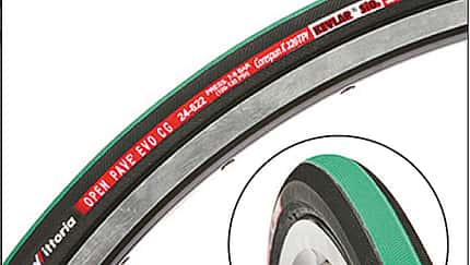 RB Vittoria Open Pavé Evo CG