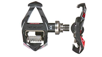 RB Time RXS Ulteam TI Carbon