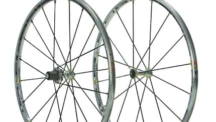 RB Mavic R-SYS