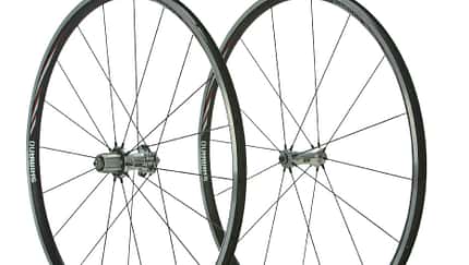 RB Shimano WH-R 601