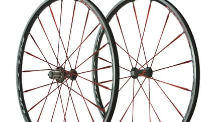 RB Fulcrum Racing Zero