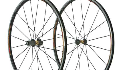 RB Mavic Ksyrium Elite