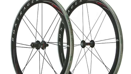 RB Bontrager Aeolus 5.0 ACC