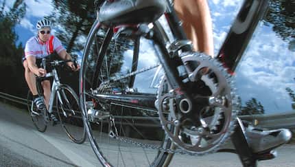 RB Test: 18 Kurbeln im Vergleich Startseite