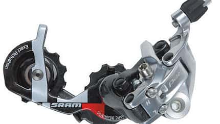 RB Sram Red Schaltwerk teaser