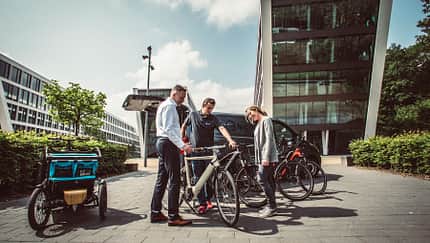 UB Advertorial HNF-NICOLAI Probefahrt Beratung neu