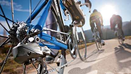 RB Shimano Ultegra Di2 Teaserbild