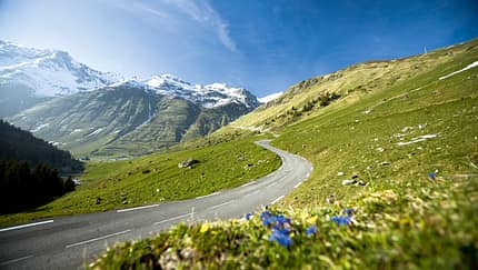 RB 0710 Col du Tourmalet RB 0710 Col du Tourmalet