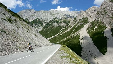 RB Traumpass Hahntennjoch