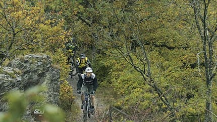 MB Eifel Zisterzienser Runde
