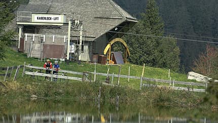 RB Tour Mittelschwarzwald